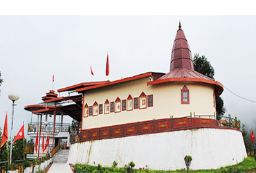 DARJEELING-SIKKIM