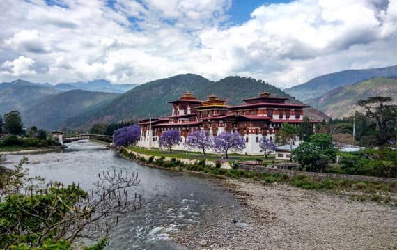 Bhutan
