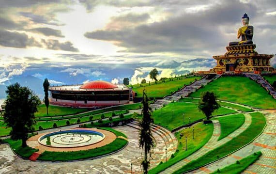 Sikkim